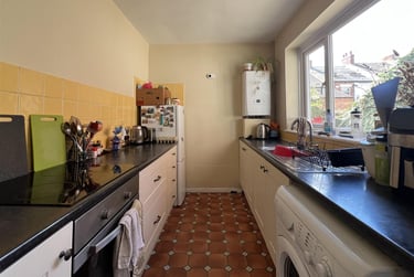 2 bed flat, Greystoke Avenue, Jesmond Vale, Newcastle, NE21PN - Image 5